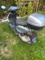 Piaggio fly 125cc motor, Motoren, Motoren | Piaggio, Particulier, 125 cc