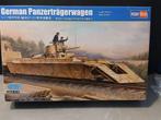 Hobby Boss (82936): Duitse Panzerträgerwagen om 1:72, Overige merken, Verzenden, Nieuw, Tank