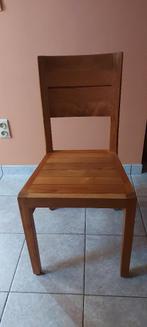 Stoelen, Huis en Inrichting, Stoelen, Ophalen, Zo goed als nieuw, Hout