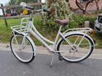 Mooie witte meisjes-/ damesfiets van Cortina, frame 50, Fietsen en Brommers, Versnellingen, Zo goed als nieuw, Cortina, Ophalen