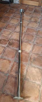 Dans- fitnesspaal in goede staat, Enlèvement, Utilisé