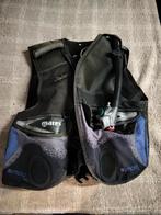 Trimvest Mares maat xl, Watersport en Boten, Duiken, Ophalen, Gebruikt, Trimvest of Wing