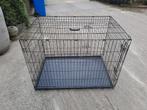 Kennel, Dieren en Toebehoren, Ophalen, Zo goed als nieuw
