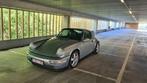 Porsche 964 Carrera 2 (M64/02), Auto's, Porsche, Automaat, 4 zetels, Achterwielaandrijving, Zwart