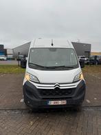 Citroen jumper 2021 / euro6d / export, Auto's, Euro 6, Citroën, Bedrijf, USB