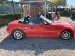 Bmw z3  1800cc, Te koop, Benzine, Onderhoudsboekje, 1800 cc