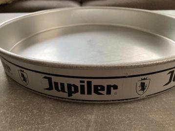 Bierplateau Jupiler, Verzamelen, Ophalen of Verzenden, Zo goed als nieuw, Overige typen, Jupiler
