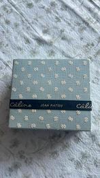 Parfum Jean PATOU Câline Paris, Ophalen of Verzenden, Zo goed als nieuw