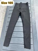 Broeken, leggings, Ophalen, Gedragen