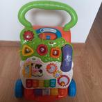 Vtech pratende supertrotter, Kinderen en Baby's, Speelgoed | Vtech, Ophalen, Zo goed als nieuw