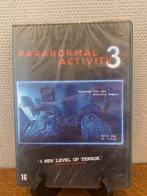 Paranormal activity 3 dvd, Neuf, dans son emballage, Enlèvement ou Envoi, À partir de 16 ans
