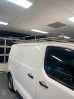 Equinox dakdrager citroen jumpy, Ophalen