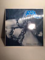 LP - The Romans - Ball & Chain ( Vinyl ), Cd's en Dvd's, Vinyl | Rock, Ophalen of Verzenden, Zo goed als nieuw, 12 inch, Alternative