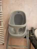 Chicco baby/peuter badzitje (als nieuw!), Enlèvement, Comme neuf