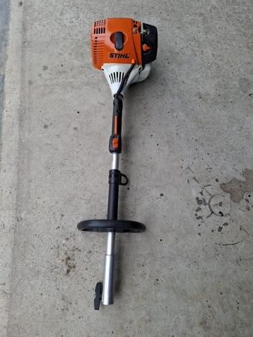 Stihl km 130 r 