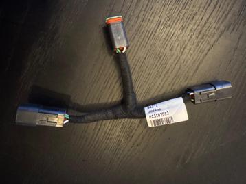Y-Kabel kit EVC Volvo Penta 23197513 beschikbaar voor biedingen