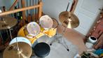 Drumstel Tama imperialstar yellow., Muziek en Instrumenten, Ophalen, Tama