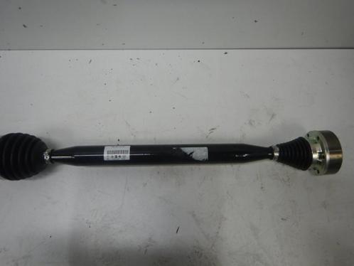 VW Polo 2G Aandrijfas Rechts-Voor 2Q0407272CN, Auto-onderdelen, Transmissie en Toebehoren, Volkswagen, Gebruikt, Ophalen of Verzenden