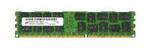 8GB 2Rx4 PC3L-12800R DDR3-1600 ECC, Micron / HP, Computers en Software, RAM geheugen