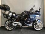 BMW F800ST PERFECTE STAAT *** garantie ***, Motoren, 2 cilinders, Bedrijf, Meer dan 35 kW, 800 cc