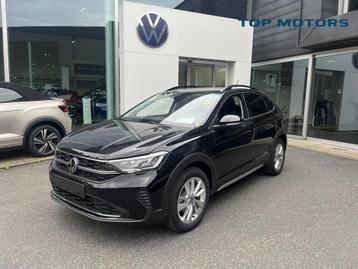 Volkswagen Taigo Life Business 1.0 TSI DSG beschikbaar voor biedingen