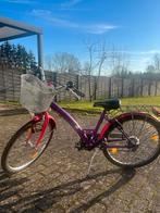 Meisjesfiets 24 inch, Ophalen, 24 inch