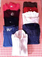 dames pulls / truien lange mouwen 46/48  XXL, Ophalen, Gedragen, Maat 46/48 (XL) of groter