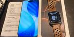 Iphone 16 pro titanium 128giga, Telecommunicatie, Mobiele telefoons | Apple iPhone, Ophalen of Verzenden, IPhone 16