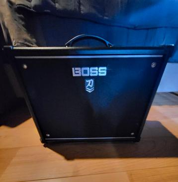 Boss Katana MK II 50w beschikbaar voor biedingen