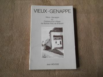 Vieux - Genappe  (Jean Mevisse)  -  Genappe
