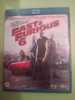 Fast & the furious blu rays, Ophalen of Verzenden, Zo goed als nieuw