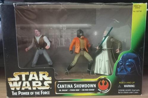 Star Wars Action Figures, Verzamelen, Star Wars, Nieuw, Actiefiguurtje, Verzenden