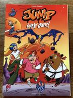 Jump, Eén stripboek, Ophalen of Verzenden, Zo goed als nieuw