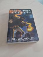 Bill Willingham - A Fables Novel: Peter & Max, Ophalen of Verzenden, Gelezen, Bill Willingham