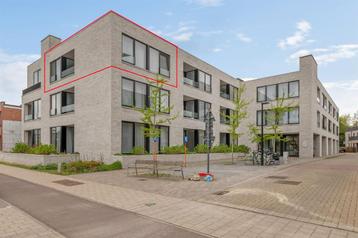 Appartement te koop in Borsbeek, 2 slpks, Immo, 74 m², Appartement, 2 pièces