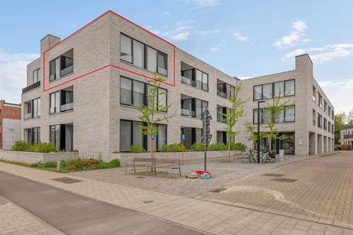 Appartement te koop in Borsbeek, 2 slpks, Immo, Huizen en Appartementen te koop, Appartement