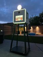 Photobooth Huren West-Vlaanderen, Contacten en Berichten, Evenementen
