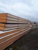 panneaux sandwichs isolation mur ou toit, Bricolage & Construction, Enlèvement, Neuf, Mousse rigide (PIR), Isolation de sol