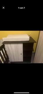 Babykamer, Kinderen en Baby's, Kinderkamer | Complete kinderkamers, Ophalen, Zo goed als nieuw