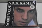 LP : Nick Kamen - Nobody Else (special Arthur Baker Dub mix), CD & DVD, Vinyles | Autres Vinyles, Enlèvement