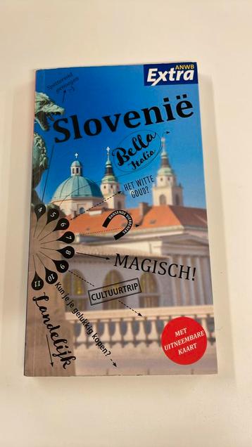 Slovenië beschikbaar voor biedingen