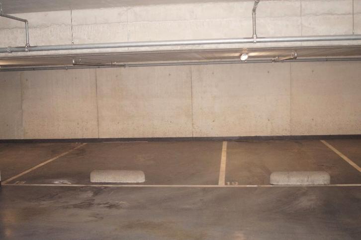 Ondergrondse staanplaatsen te huur in Bouwel/Grobbendonk, Immo, Garages en Parkeerplaatsen, Provincie Antwerpen
