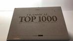 Classical top 1000, Cd's en Dvd's, Ophalen of Verzenden, Modernisme tot heden, Zo goed als nieuw, Vocaal