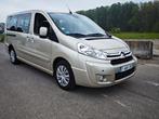 citroen jumpy 8 plaatsen, Diesel, Achat, Particulier