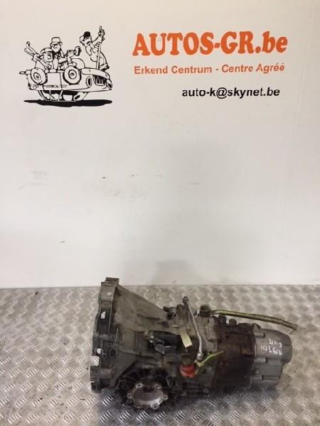 VERSNELLINGSBAK Volkswagen Passat (3B2) (gvs), Auto-onderdelen, Transmissie en Toebehoren, Volkswagen, Gebruikt