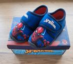 Slofjes spiderman 26, Kinderen en Baby's, Kinderkleding | Schoenen en Sokken, Ophalen of Verzenden, Zo goed als nieuw, Overige typen