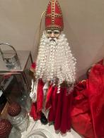 Sinterklaas in porselein, Diversen, Ophalen