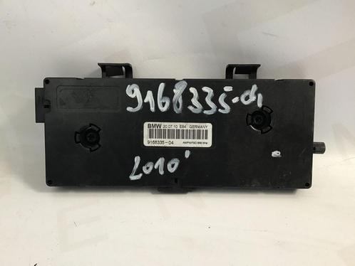 Antenneversterker BMW X1 E84 9168335, Auto diversen, Autoradio's, Ophalen of Verzenden