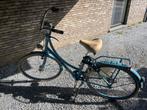 Blauwe Oxford fiets, Fietsen en Brommers, Ophalen of Verzenden, Gebruikt, Overige merken, Versnellingen