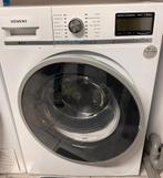 Siemens IQ800 wasmachine A+++ - 30% 9kg 1600 toeren, Elektronische apparatuur, Wasmachines, Ophalen of Verzenden, Zo goed als nieuw